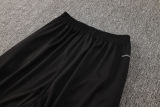 2024/25 Argentina Black Sweater Tracksuit