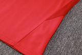 2024/25 JOMA Red Sweater Tracksuit