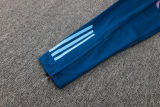 2024/25 Argentina Blue Sweater Tracksuit