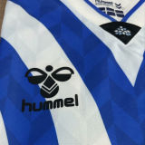 2024 Malaga Commemorative Edition Fans Soccer Jersey