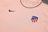 2024/25 ATM Pink Training Jersey(A Set)