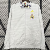 2024/25 RM Reversible Windbreaker 双面