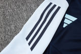 2024/25 RM Black Jacket Tracksuit