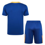 2024/25 NL Blue Training Jersey(A Set)