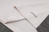 2024/25 RM Off-White Vest Training Jersey(A Set)