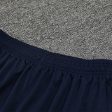2025 CFC Blue Vest Training Jersey(A Set)