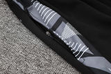 2024/25 Algeria Dark Green Sweater Tracksuit