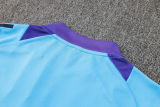 2024/25 Argentina Blue Sweater Tracksuit