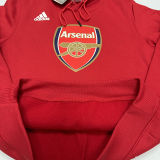 2024/25 ARS White Hoody