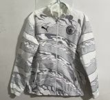 2024/25 Man City Special Edition Reversible Windbreaker 双面 龙年特别版