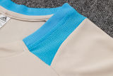 2024/25 Argentina Grey Vest Training Jersey(A Set)
