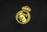 2025 RM Black Jacket Tracksuit