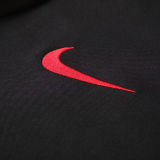 2024/25 Portugal Black Training Tracksuit