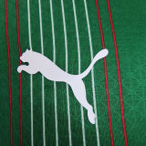 2024/25 MCA Green Player Version Jersey