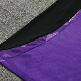 2024/25 Germany Purple Training Tracksuit