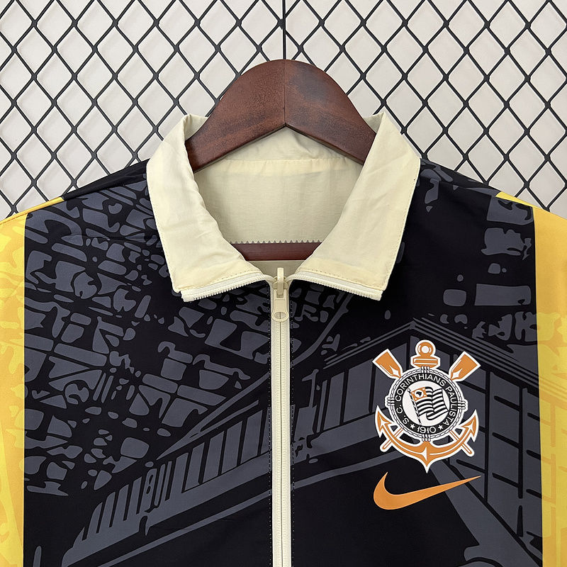 Corinthians Chándal 2024/25 6