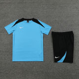 2024/25 NK~ Blue Training Jersey(A Set)