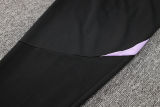 2024/25 Germany Purple Jacket Tracksuit