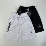 2024/25 Jordon Black NBA Shorts Pants
