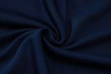 2024/25 Al Nassr Sapphire Blue Training Jersey(A Set)
