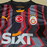 2024/25 Galatasaray Third Fans Jersey