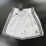 2024/25 Jordon White NBA Shorts Pants