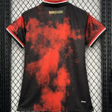2024/25 Sao Paulo Third Women Soccer Jersey