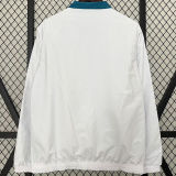 2017/18 RM Retro Style Reversible Windbreaker 双面