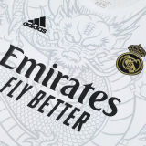 2024/25 RM White Vest Training Jersey(A Set)