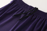 2024/25 England Purple Sweater Tracksuit