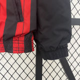 2024/25 AC Reversible Windbreaker 双面
