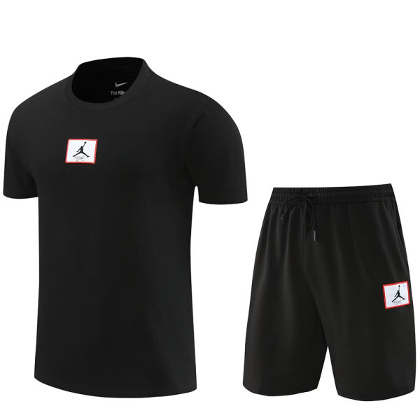2024/25 Jordon Black Training Tracksuit