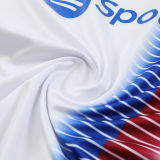 2024/25 BA White Training Tracksuit