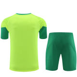 2024/25 Palmeiras Yellow Training Tracksuit