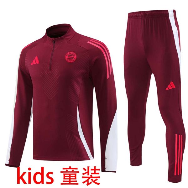 2025 BFC Drown Kids Sweater Tracksuit