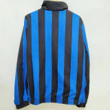 2025 In Milan Reversible Windbreaker 双面