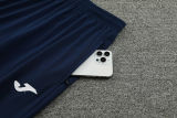 2024/25 JOMA Sky Blue Sweater Tracksuit