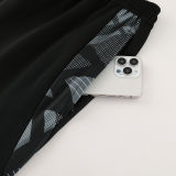 2024/25 Ad~ Black Jacket Tracksuit