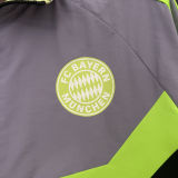2024/25 BFC Reversible Windbreaker
