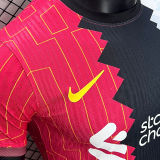 2024/25 LFC Special Edition Player Version Jersey