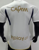 2024/25 Millonarios Away Player Version Soccer Jersey