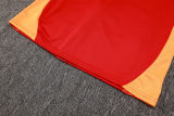 2024/25 BFC Red Jacket Tracksuit