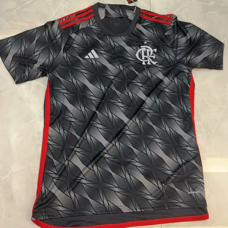 Flamengo Tercera Versión Aficionado 2024/25