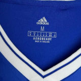 2016/17 CFC Home Blue Retro Soccer Jersey
