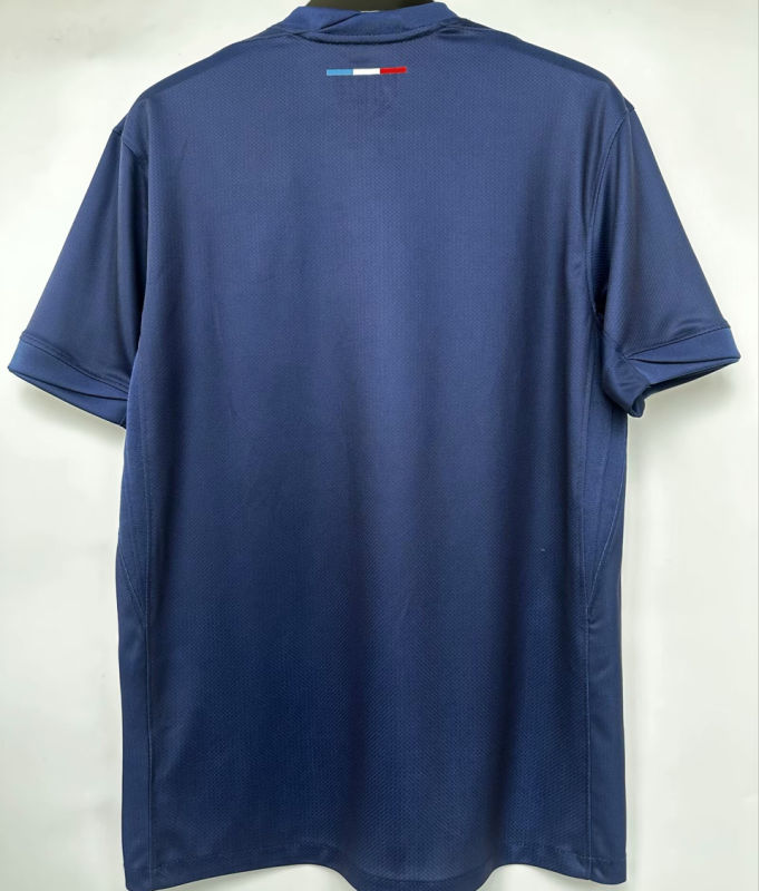 Paris Saint-Germain Local Versión Aficionado 2024/25 (Azul) 2