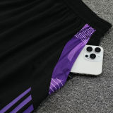 2024/25 Germany Purple Training Tracksuit