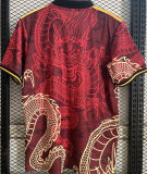 2024/25 RM Red Fans Soccer Jersey