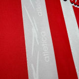 1998/99 Chivas Home Retro Soccer Jersey