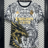 2024/25 RM Special Edition Player Version Soccer Jersey