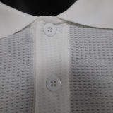 2024/25 RM White Player Version Training Jersey